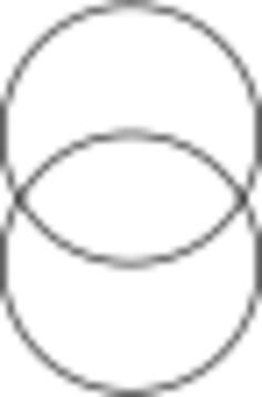 IEC transformer symbol vector illustration