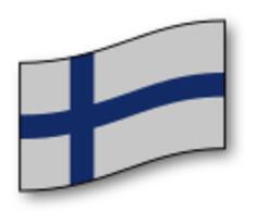 Flag of Finland