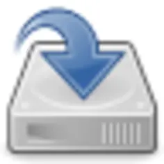 Save as file computer OS icon vector graphics