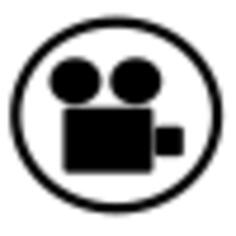 Video icon vector image