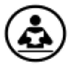 Learning icon vector image