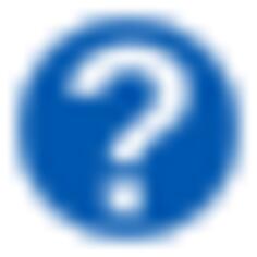 More information icon vector drawing