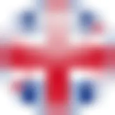 United Kingdom Flag Vector
