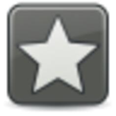 Vector clip art of a available document icon