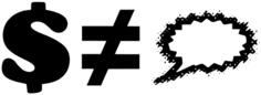 Money symbol vector graphics