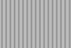 Ribbed silver pattern vector image