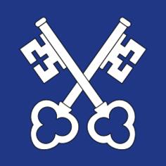 Zumikon coat of arms vector image