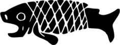 Ancient Mexico motif vector clip art