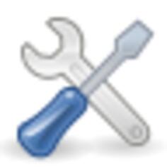 Tools vector clip art