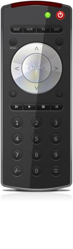 Remote control image