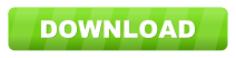 Download button green vector image