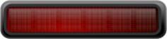 Rectangular shaped solar panel vector image