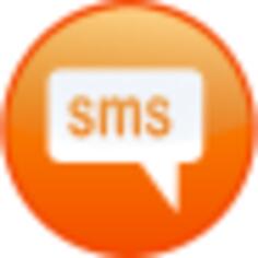 Sms vector image