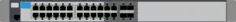 Gigabit Layer 2 Switch Vector