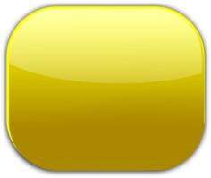 Gold vector button