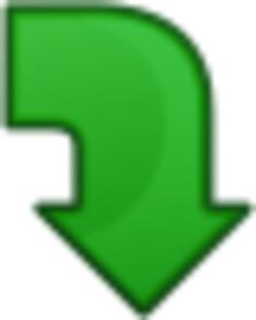 Go next icon vector illustration