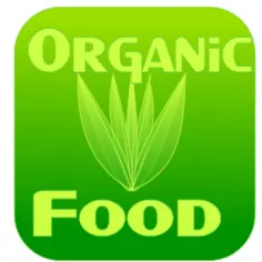 Organic food label