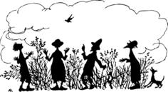 Hedging a cuckoo illustration