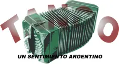 Accordion vector graphics