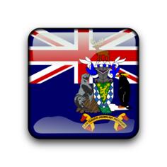 South Georgia and South Sandwich Island