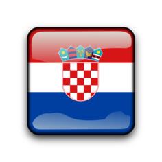 Croatia flag