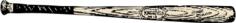 Baseball bat vector image