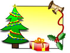 Christmas vector decoration
