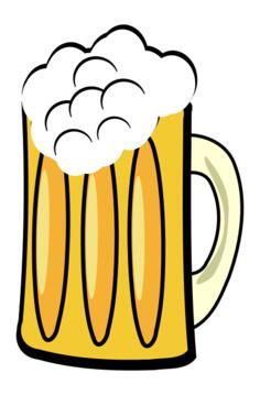 Beer Vector Graphics