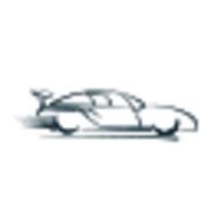 Car icon vector