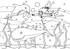 Sea Fantasy