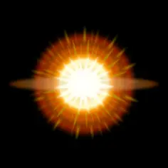 Big bang