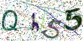 图形验证