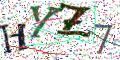 图形验证